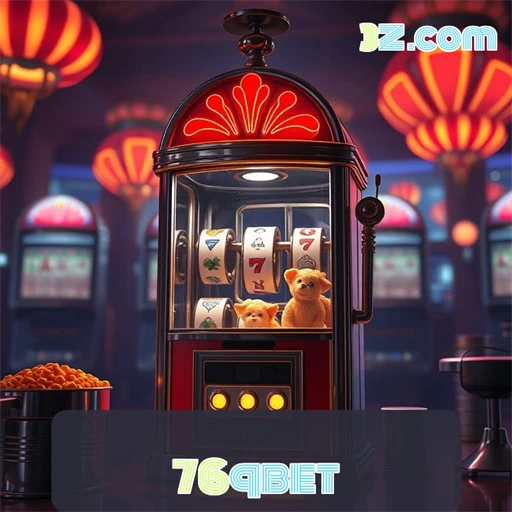 76qbet Site Seguro