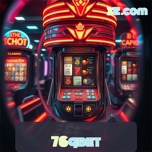 76qbet Área VIP